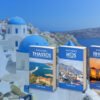 A to Z Greece Travel Guides 2026