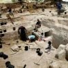 Archaeological