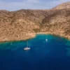 Fari Beach, Thassos