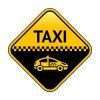 Taxi sign