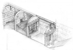 Third chamber