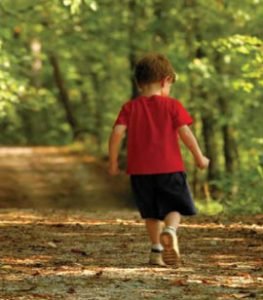 child