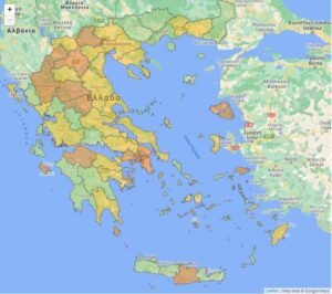 Coronavirus in Greece