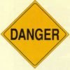 danger