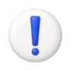 exclamation