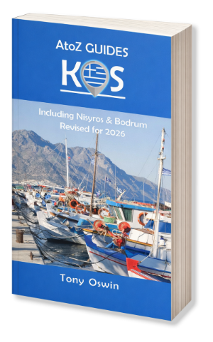 Kos Travel Guide 2026