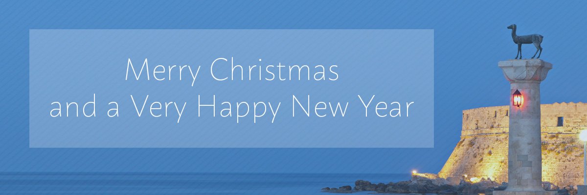 Merry Christmas 2018