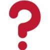 question mark