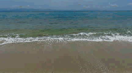 waves_on_the_beach